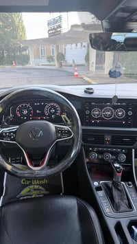 جيتا GLI • ٢٠٢٢ • ستيج ١