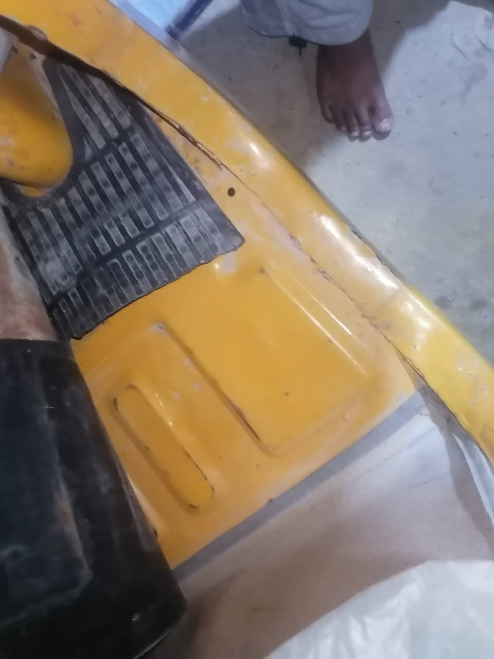 يا الله سلام عليكم تك تك للبيع  موديل 19/12/30 طابه بالعشرين تك تك. حلوه ونظيفه سعر 6600💥 *********** هذا الرقم بي واتساب
