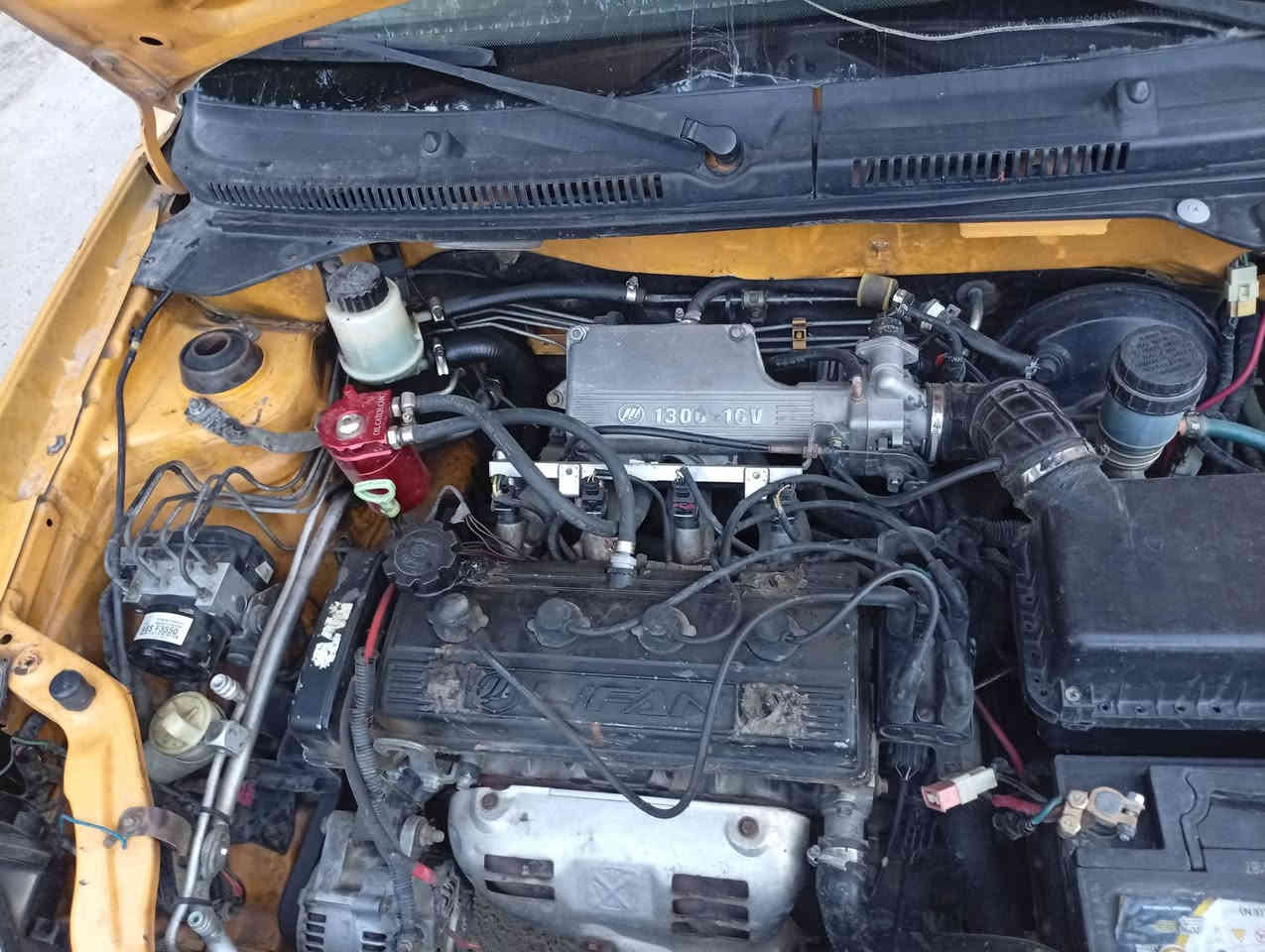 السلام عليكم ليفان 320. 2011 رقم بغداد سنويه 2027 السياره كلج جديد مشط جديد كلشي بيه شغال مكينه ناعمه السعر 18 وبي مجال ***********
