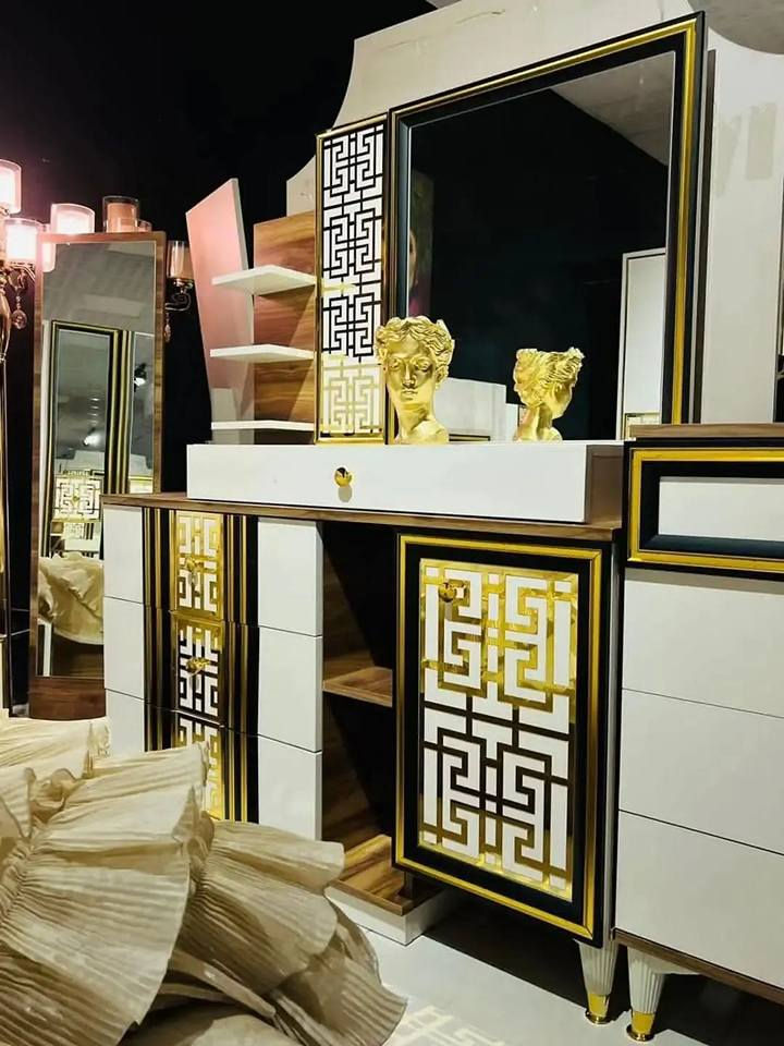 غرفه نوم تركيه للبيع بغداد, العراق


**إذا كنت صاحب هذا الإعلان وتريد حذفه لأي سبب، رجاءا أرسل رسالة إلى الدعم الفني**