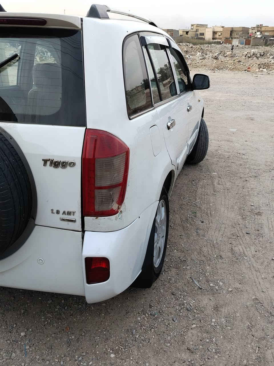 السلام عليكم

تيكو موديل 2012 رقم بغداد محور مكينه وكير كورلا ياباني جديد شد هاويه كهربائيات جدد تخم تاير كهربائيات جدد صدر امامي وخلفي جديد تبريد تتدفئه شغال

سياره كامله من كلشي ما ناقصه شي المكان بغداد العبيدي ***********
