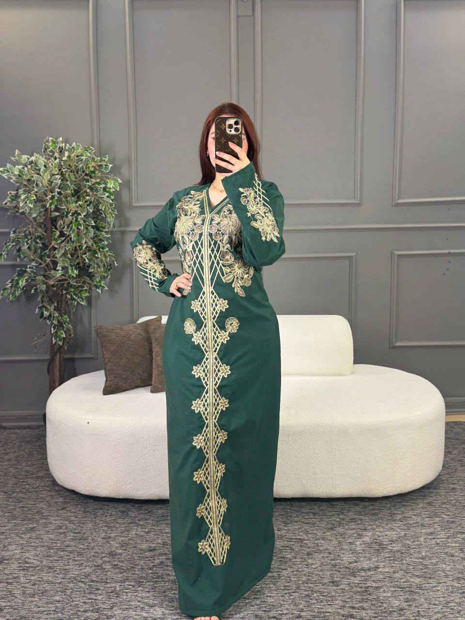 ##https://t.me/ksbvdkkdofnbfndkd

عرض اليوم كل درزنين توصيل مجاني

دشداشة نسائي الدرزن نقشه وحده بالوانها او نقشتين

خامة كشمير صناعة مصري تطريز  شرط الفحص 

   قياس 1 و 2 يلبس من 55 كيلو الى 100 كيلو 

الدرزن 85 الف

سعر القطعه 12 القطعتين ب20


**إذا كنت صاحب هذا الإعلان وتريد حذفه لأي سبب، رجاءا أرسل رسالة إلى الدعم الفني**