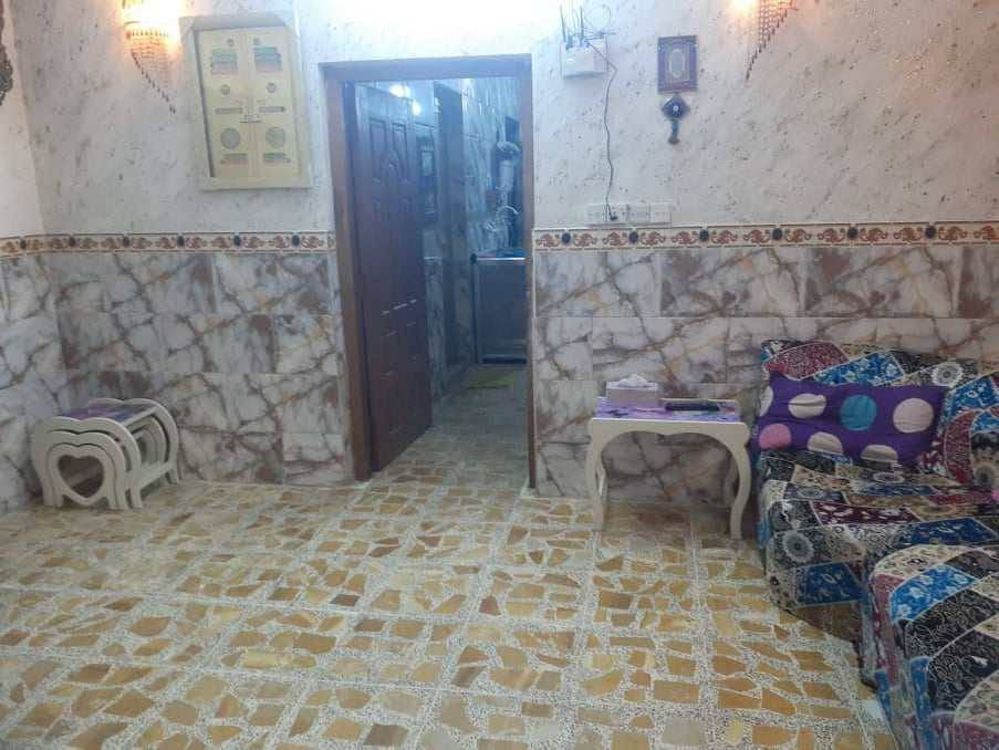 بيت للبيع مساحه 100 5 × 20 ظهر سوق التراث قريب على جامع البستاني البيت طابه على طب البياع الاستفسار اتصال على الرقم ***********
بيت للبيع مساحه 100 5 × 20 ظهر سوق التراث قريب على جامع البستاني البيت طابه على طب البياع الاستفسار اتصال على الرقم ***********

السعر 145
