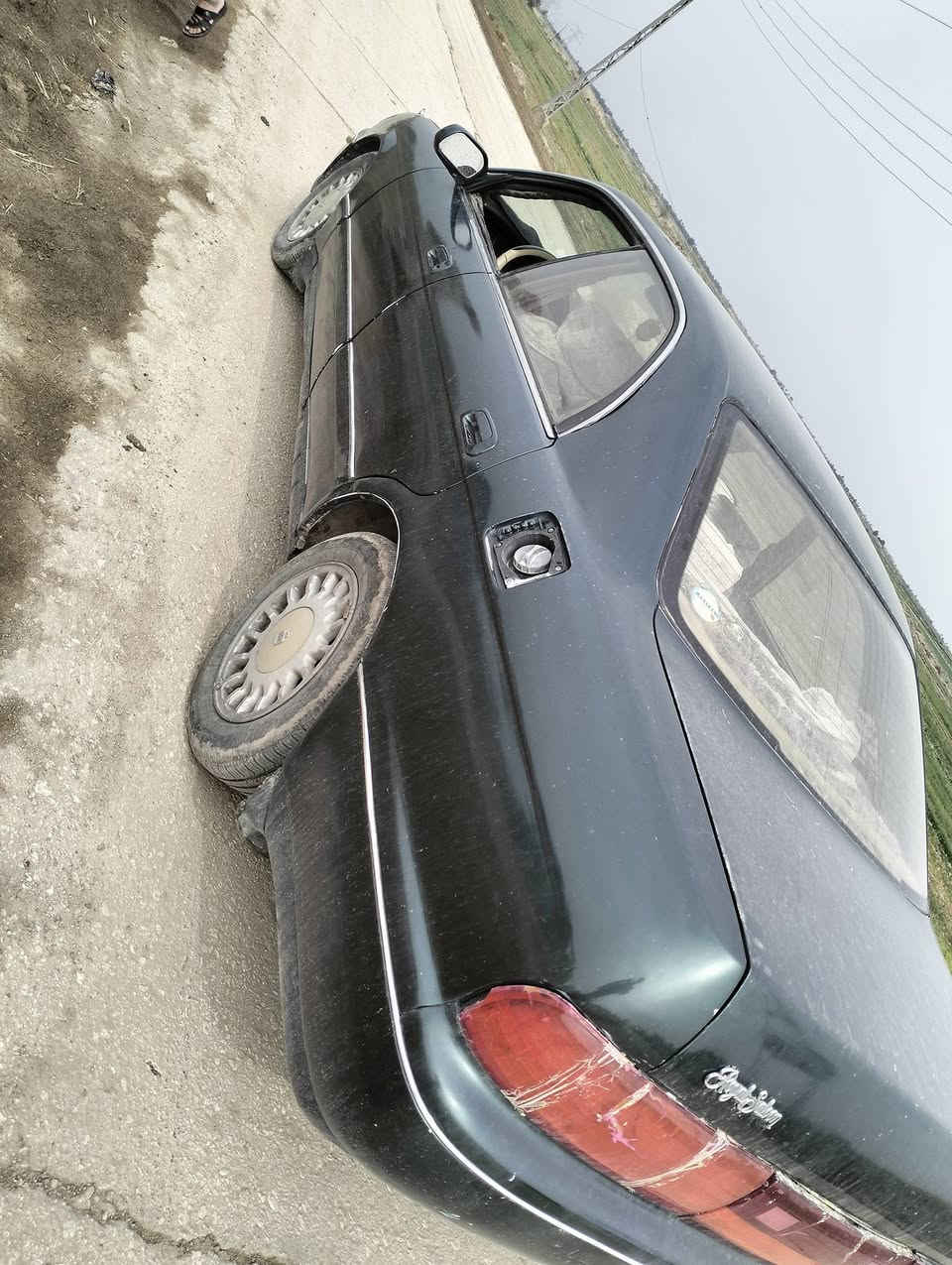 السلام عليكم بطه للبيع مكفوله كفاله عامه رقم بغداد انكليزي مداور ثاني يوم 
المكان الديوانية قضاء المهناويه #السعر55 وبيه مجال 
الاستفسار اتصل ***********
