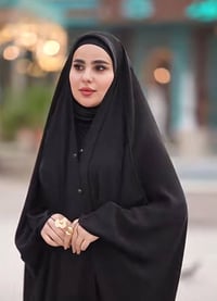 يوجد لدينا خياطه عبي نجفيه 07775633578