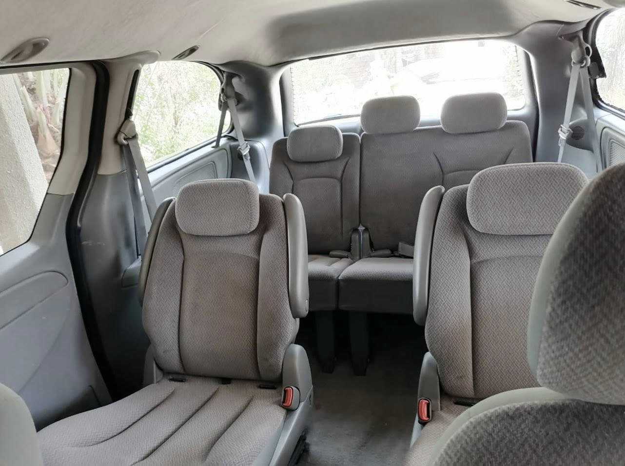 السلام عليكم
كرفان ٢٠٠٧ للبيع  الطويلة كشنات بلع 

محرك ٣٣٠٠ ماشية ١٣١ الف 

مكفولة ٩٠٪؜ جاهزة 
السعر ٨٥
مكاني بغداد الشعب.  ***********
