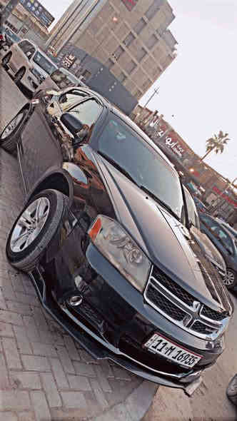 دوج افنجر 2011 للبيع فول عده الفتحه 
مكينه 2400 كير خير من الله بجم كبس حادثها جاملغ خلفي وشويه من الباب  مري كهرباء شاشه انفنتي 120 دولار  كار بلي كلشي بيها سبايدر جوكر لحيه تحكم جهتين 

صبغ عام جماليه اثر جراد بوليش جديد تكحيلات بسيطه بيها متبين داخل اسود نضيف 

ناقصها شغلات جداً بسيطه 

رقم بغداد دولي سنويه 2029 

سعر 89 وبيها مجال 

مكانها بغداد  حي حطين 

***********
