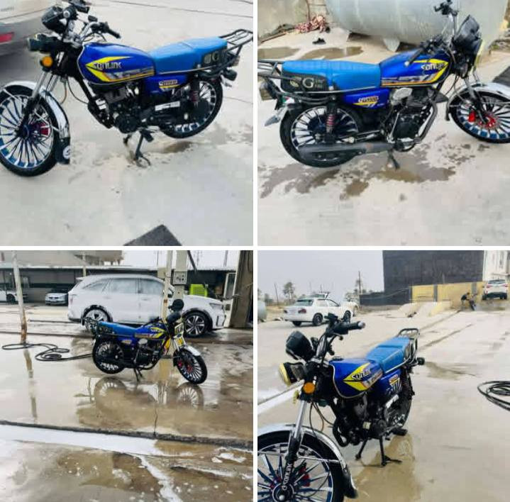 متاح سيفان 2024 شكل 25 اوراق كامله تايرات جديد دراجه مكفوله  مراوس هم يرهم سعر670 بيها مجال مكاني  شهربان المقداديه ***********
