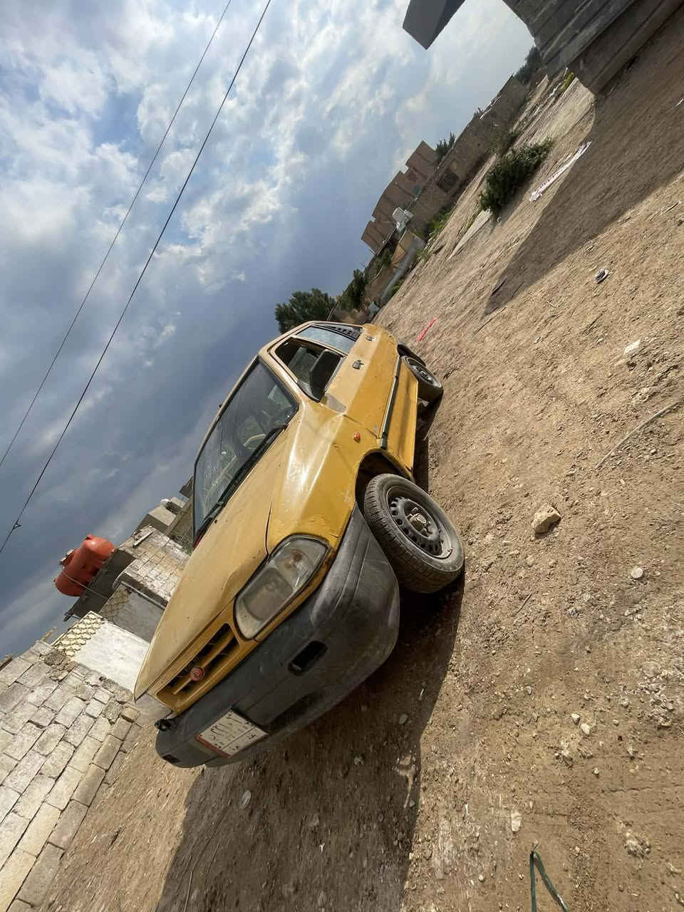 سلام عليكم سايبه موديل 10 تحويل مباشر هيئه غرامات ماعرف شكد عليها الك يمي شرعي فقط ابيعلك كوم حديد كهربايات كله شغاله كير مكينه مكفولات شواصي مكفوله صدر امامي خلفي جديد تخم تاير جديد سياره ترايك وين ميعجبك نااعمه كلش السياره رايده ب14 وبيها مجال حك الجيه مكاني بغداد المدائن ***********
