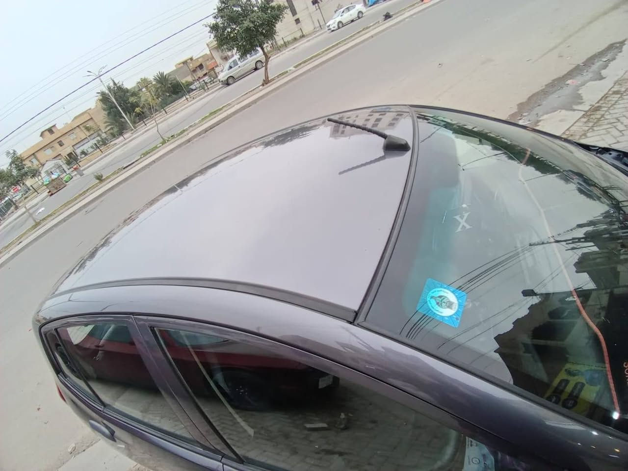 السلام عليكم
هونداي i10 موديل 2015
كفاله عامه.
محرك كير مكفولات ع وضع الشركه
بدون صبغ بدون تبديل
تخم تاير جديد
صدر امامي خلفي جديد
شاشه كامره
تدفئه تبريد ثلج
مكانها بغداد الاعظميه
السعر 85 بيها مجال بسيط
***********
