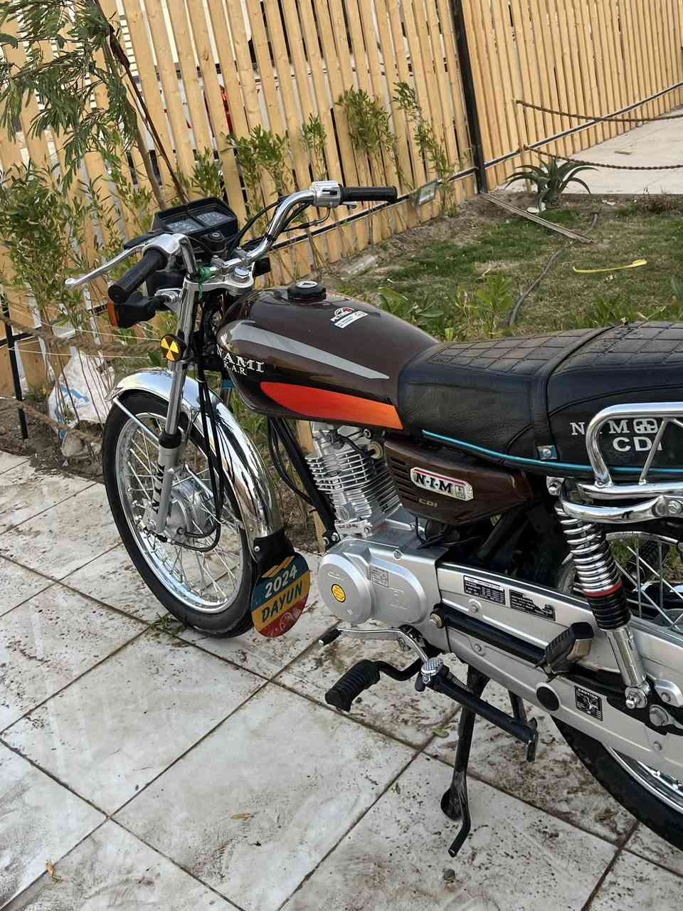 اربعه كير سكنر مديل 25 رايده ب 650 وبيه مجال مكاني كربلاء ولايه  ***********
