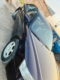 سوناتا 2007 خليجي مكفوله من الضربة. والحادث.   رقم بغداد     بسمي   ال...