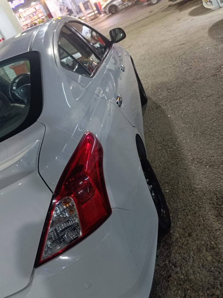 نيسان صني موديل 21 كفالة عامه السعر 113 العنوان بصرة شط العرب التنومة  الاتصال على الرقم *********** للعلم أنه مكلف بالنشر البصرة, العراق
