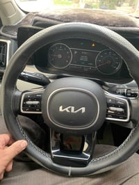 سورنتو وارد موديل 2023 محرك GT2500تنفس طبيعي السعر اتصل وتدلل077481877...