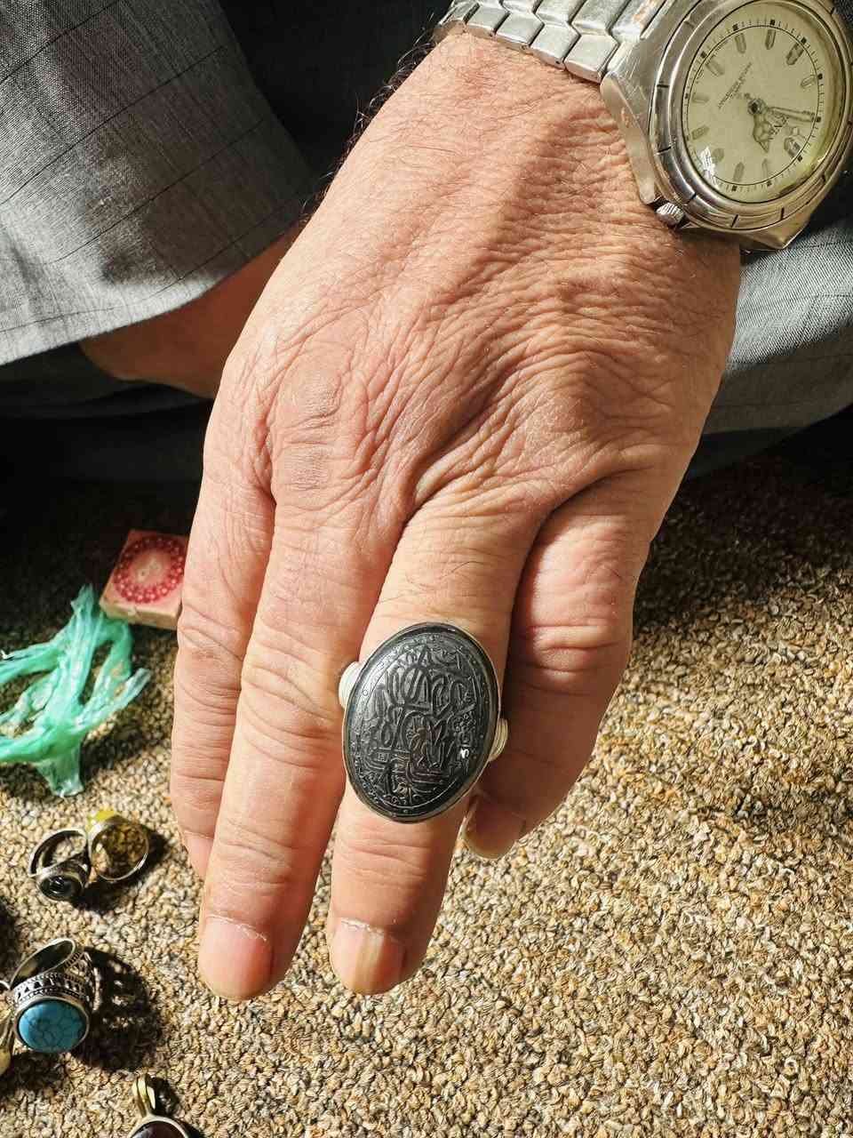 محابس وأحجار كريمه عقيق يماني شفه العبد عطف در النجف كلش حلوات كلمن وسعره لتواصل *********** كربلاء حي الميلاد
