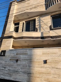 كربلاء الحسين • ١٢٠م • طابو صرف