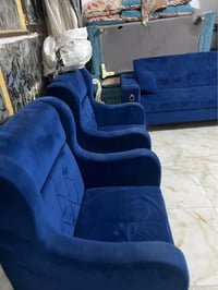 النجف • قنفات • توصيل تركي