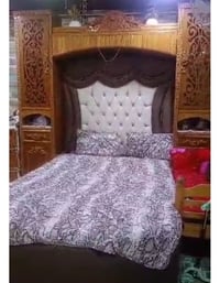 ديديا • اثاث • غرفة نوم • مستلزمات منزلية • موصل حي الرشيدية • مستعمل