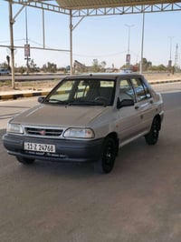 مديل ٢٠٢٤ • ماشيه ٣٢٠٠٠ • كربلاء طويريج