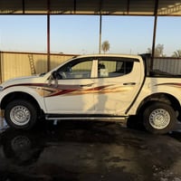 فور ويل • ٢٠١٣ • مكفوله