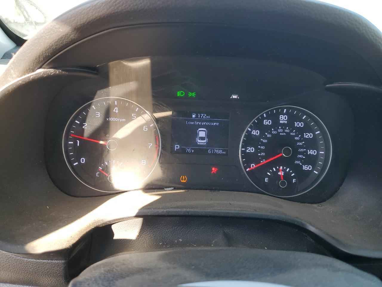 كيا فوراي نوديل ٢٠١٩  حادثه باب وجاملخ وباب سياره ليبل واحد اي ستفسار اتصال *********** بغداد, العراق
