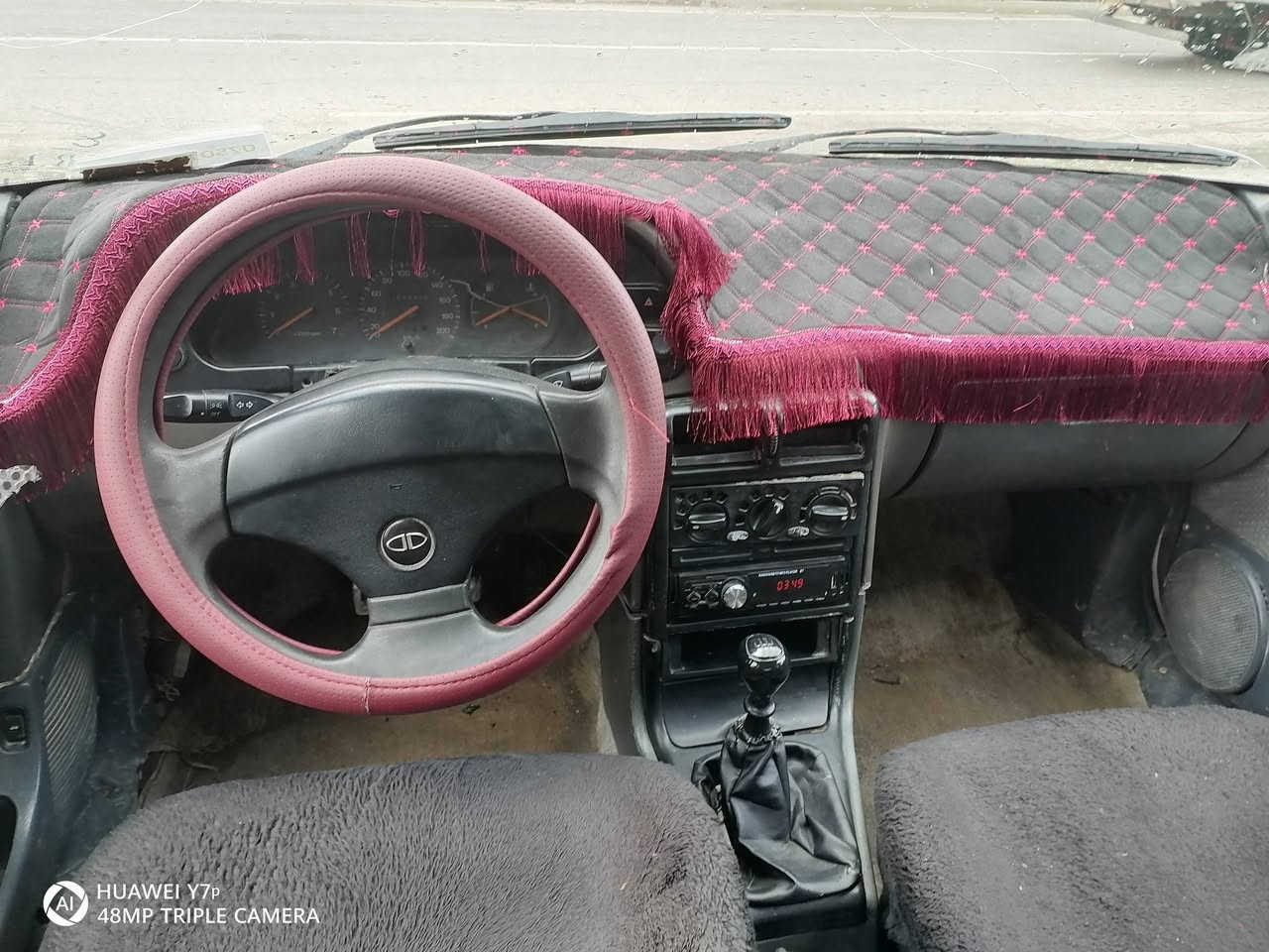 داوێی ئیسپرۆ بۆ فرۆشتن
مۆدیل 1994
ئاڕم پلاستیک سلێمانی
ئاڕمو ئە وە لیات بە شە رت
سعری 12گە ڵا
ژم***********
