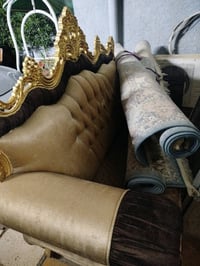 قنفه ام ٢نظيفه جدا قيموها وبالعافيه