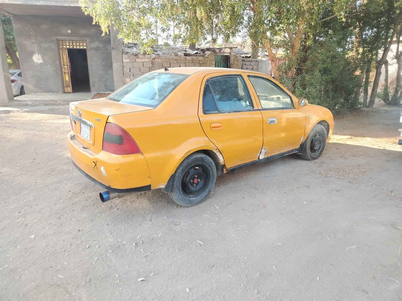 البيع رقم نجف كير ومكينه مكفولات مداور شوكت ميعجبك
مصفره هيه وغرامات دوانيه مهناويه ***********
السعر ١٦ وبيه مجال
