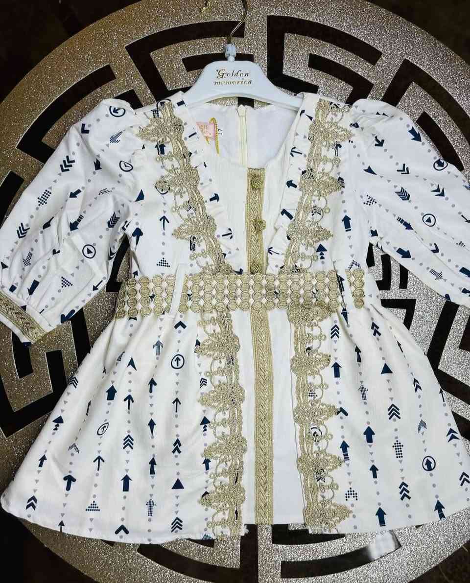 فستان بناتي يلبس عمر ٨اشهر لحد سنه ونص
ويوجد خدمة توصيل لجميع المحافظات 5000


**إذا كنت صاحب هذا الإعلان وتريد حذفه لأي سبب، رجاءا أرسل رسالة إلى الدعم الفني**