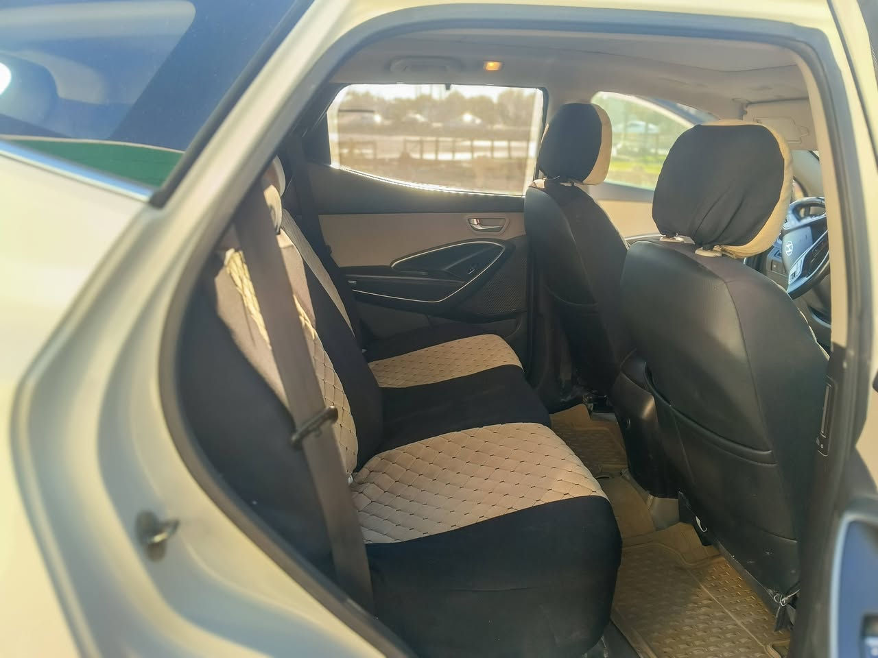 سنتافي 2014 
مكفول ✅
الرقم :  ***********
