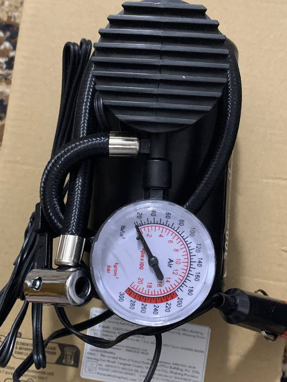 منفاخ عل 15 الف مع التوصيل لاول تم يدلل
@إشارة


**إذا كنت صاحب هذا الإعلان وتريد حذفه لأي سبب، رجاءا أرسل رسالة إلى الدعم الفني**