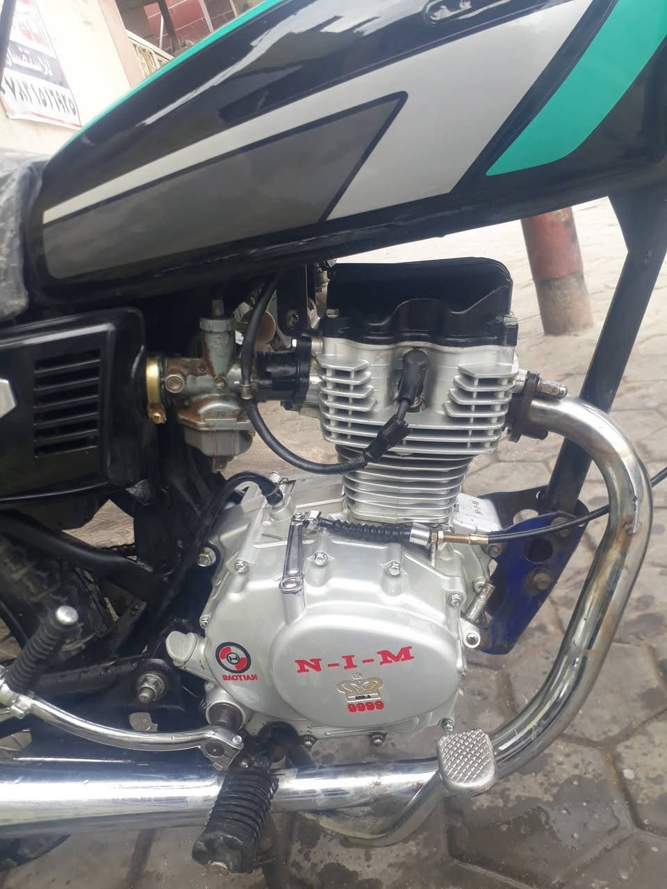 سلام عليكم ٤ كير للبيع موديل ٢٠ كلك السعر ٣٥٠ وبيه مجال مكاني نجف *********** 💜
