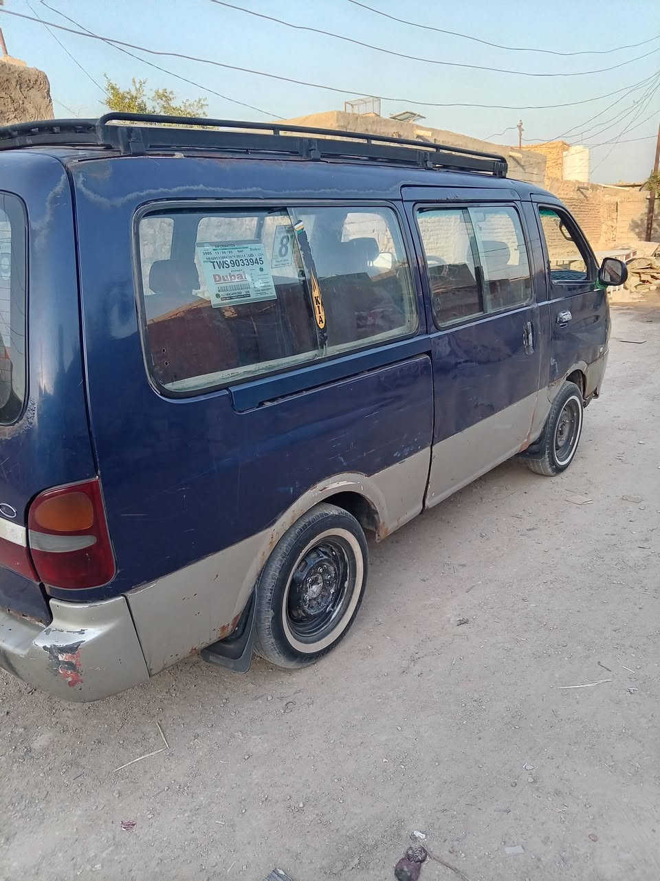 كيه بريجو للبيع مديل ٩٧ بلادي من كلشي قطرت معجون ماكو مكينه كير اكسل تخم تاير حداديه بور كهربائيات كله جديد ارقام نكليزي سنويه ل ٣١ اتصل ودلل


**إذا كنت صاحب هذا الإعلان وتريد حذفه لأي سبب، رجاءا أرسل رسالة إلى الدعم الفني**