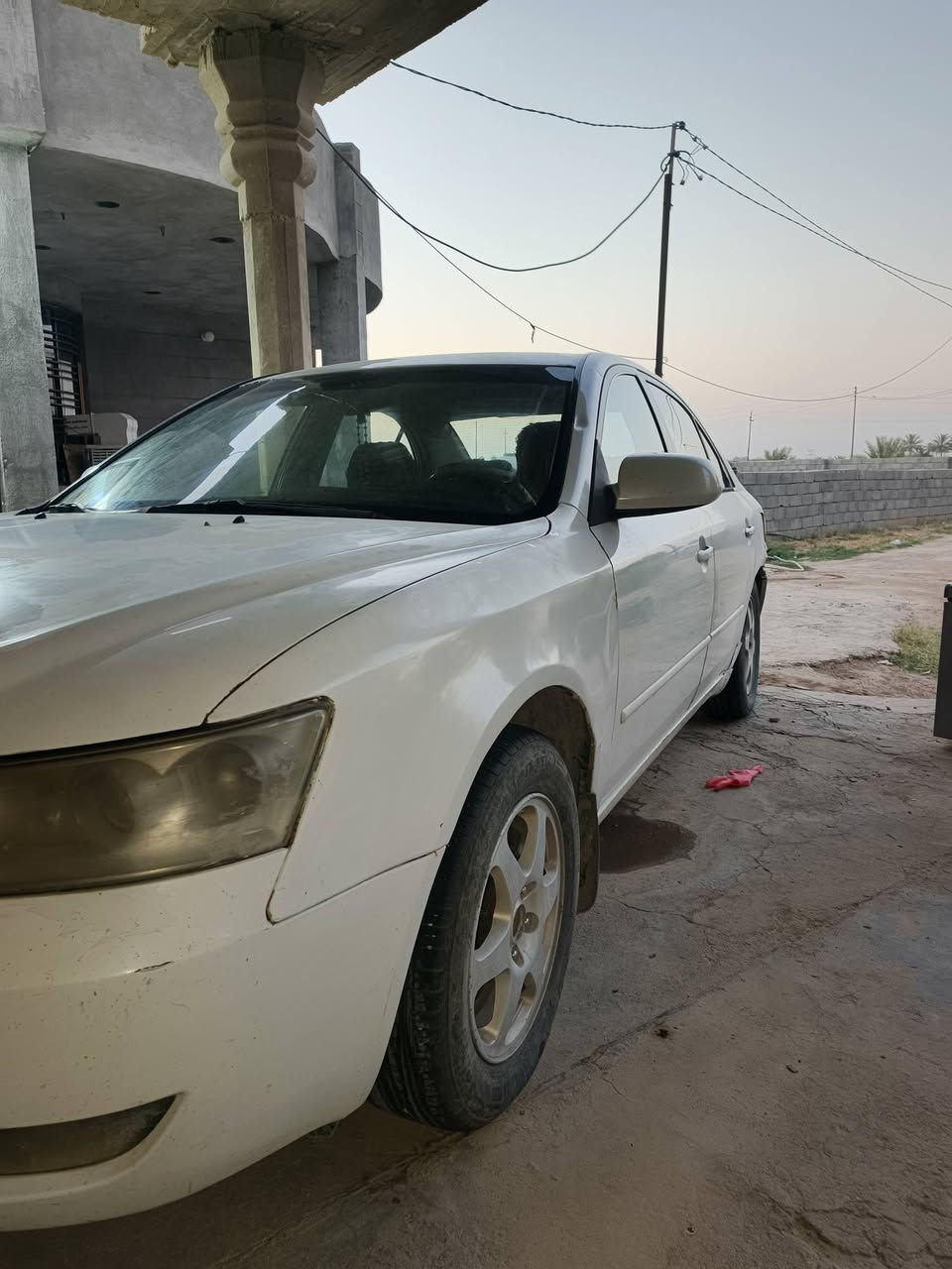 السلام لبيع سوناتا 2006 مكان بابل الحصوه مكلف بل نشر للاسفسار للاتصال ع الرقم ***********/
***********
السلام لبيع سوناتا 2006 مكان بابل الحصوه مكلف بل نشر للاسفسار للاتصال ع الرقم ***********/
