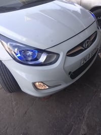 اكسنت • ٢٠١٢ • رقم دهوك