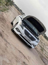 سوناتا • ٢٠١٧ • مكينه ٢٤٠٠