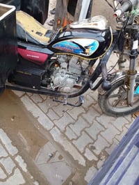 سوته للبيع مكفوله موديل 19بيه محرك 24شاصي مكفول ركبه مكفوله من الحيم ا...