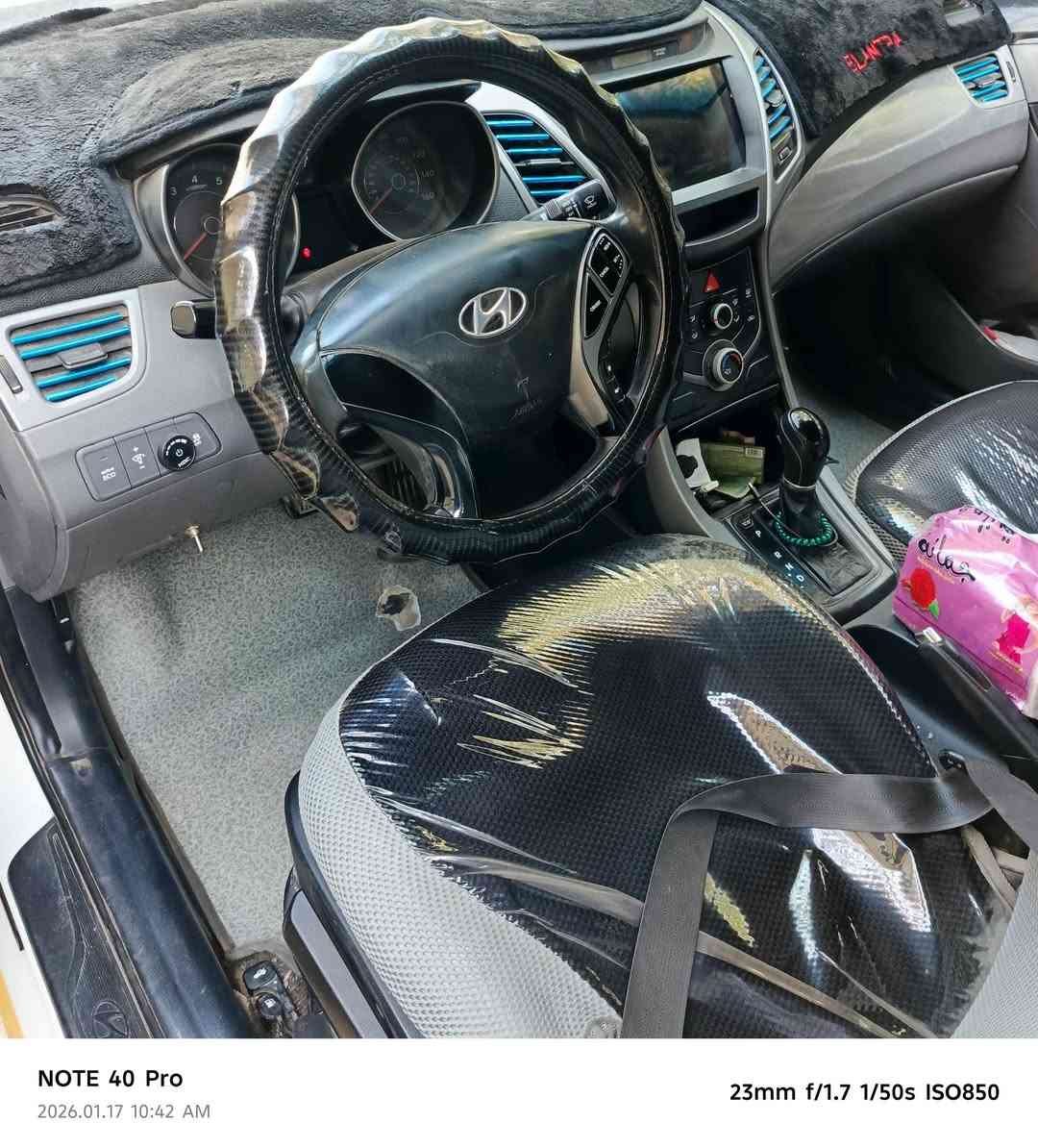 السلام عليكم النترا موديل 14باسمي سنوية 28كير مكينة تدفئة تبريد منظومة غاز هيئة وغرامات صفر خط جوال رقم ديالى مكاني بعقوبة الساده سعر 105بيها مجال رقم الهاتف ***********
