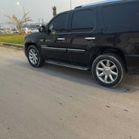 جي ام سي • ٢٠٠٩ • البصرة