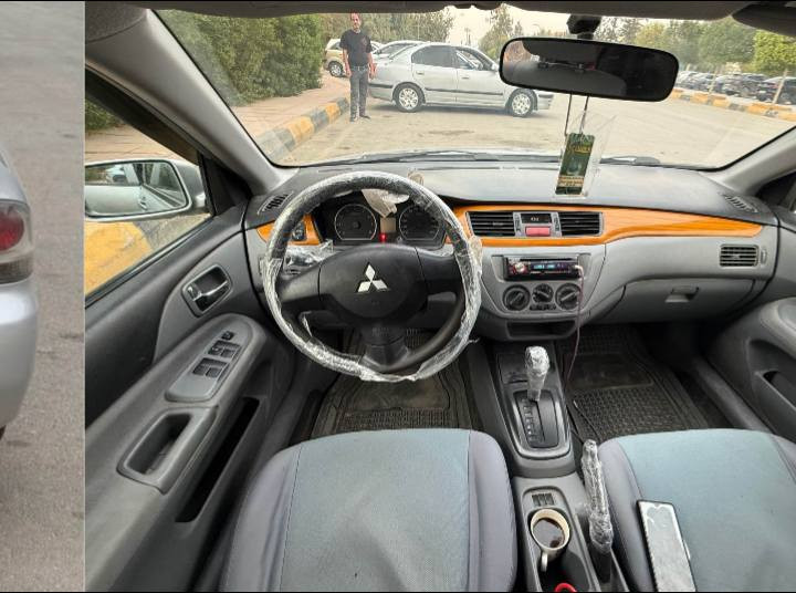 #للبيع بسعر مميز 💥لقطة💥 
#ميتسوبيشي_لانسر_2011_فحص_كامل
محرك  1600cc  اتوماتيك 
غرفة شركة فورمايكا فل اضافات 
شاشة وكاميرا فل كامل حساسات 
مري ضب م سنتر لوك سداسي
كندشن معزز ثلاجه ❄️ 
السيارة ما شاءالله
4 جــــــــــــــــيد فحص كامل
4 كوشوك وكالة
مرخصه ســـــــــــنــــــه 

#تواصل مع المعرض مباشرة ☎️📞

0786160016📞☎️

0790304807📞☎️

#الزرقاء_نهاية_شارع_المصفاة_مقابل_شركة_ميتسوبيشي

بسعر💥لقطة💥


**إذا كنت صاحب هذا الإعلان وتريد حذفه لأي سبب، رجاءا أرسل رسالة إلى الدعم الفني**