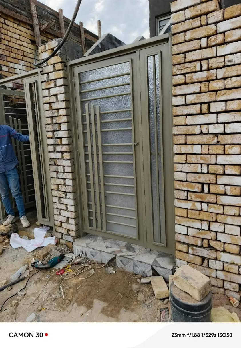 حداد متنقل باب شباك سندويج كيربي مسقفات محجرات كافه اعمال الحداده 
0783151561


**إذا كنت صاحب هذا الإعلان وتريد حذفه لأي سبب، رجاءا أرسل رسالة إلى الدعم الفني**