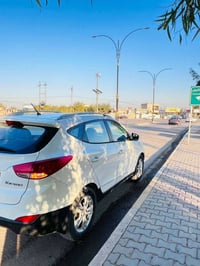 توكسان ٢٠١١ • بدون صبغ • رقم صلاح الدين