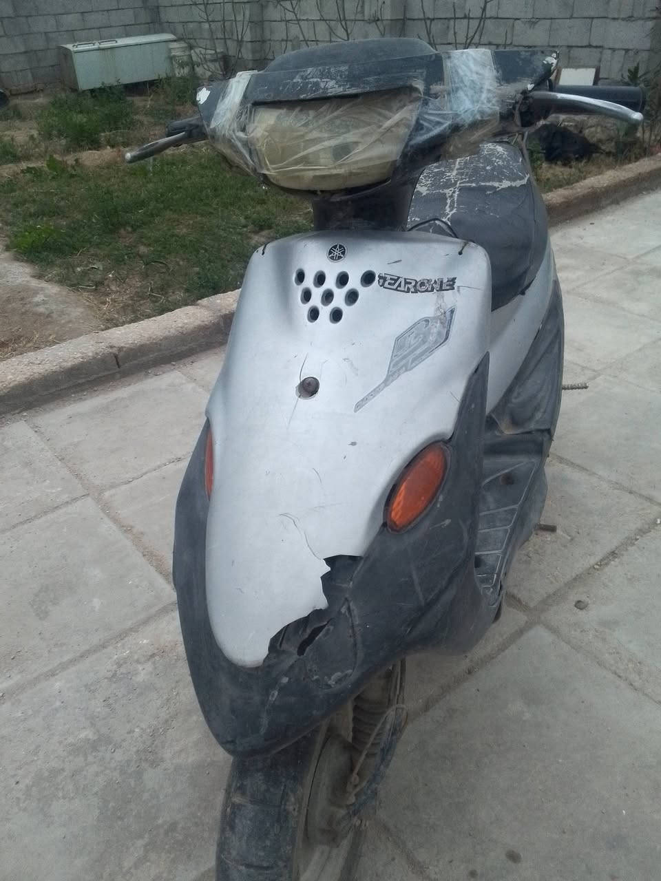 دراجه بيجي للبيع سعرها قفل 100مكاني رميثه


**إذا كنت صاحب هذا الإعلان وتريد حذفه لأي سبب، رجاءا أرسل رسالة إلى الدعم الفني**