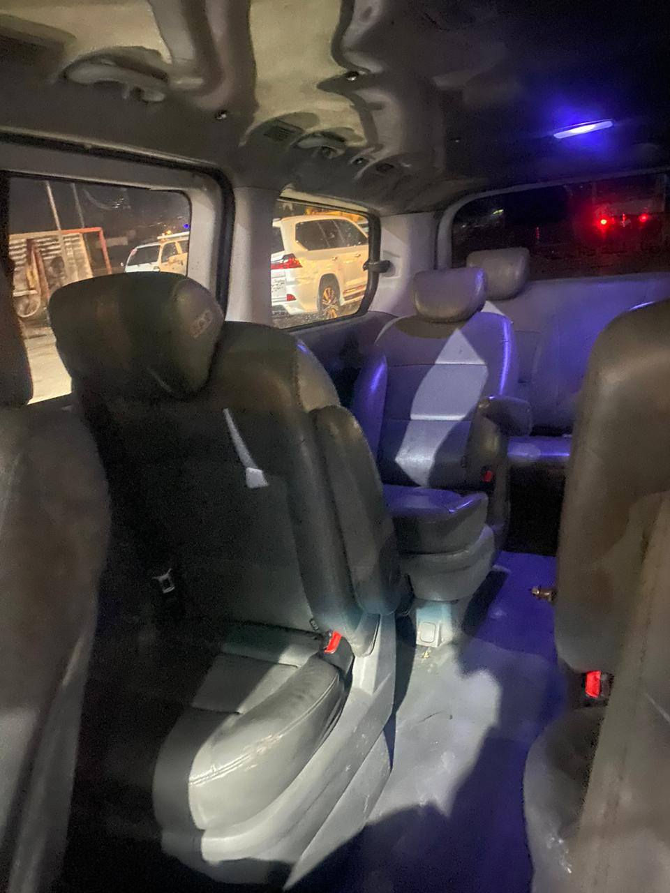 السلام عليكم ستارك موديل 2015 سياره كفاله عامه ما عدا الجرائد ثلاث قطع رقم بصره الماني باسمي سياره حلوه جاهزه مكينه سبلاين 12  المكان البصره السعر 190رقم الهاتف ***********
