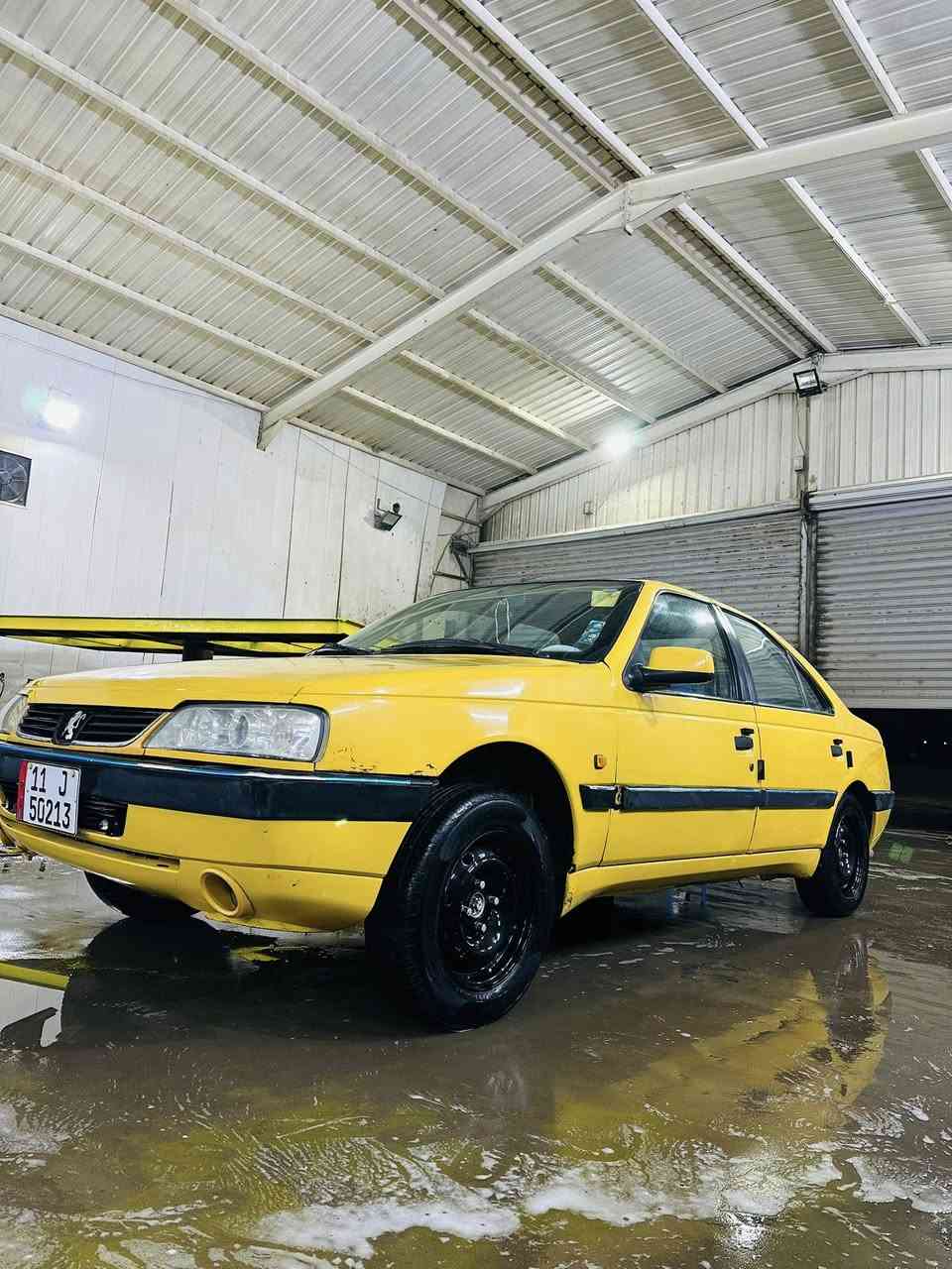 سلام عليكم سياره بيجو للبيع مديل 2016 رقم بغداد انكليزي محرك وكير مكفواله حداديه شواصي كفاله العنوان بغداد قرب بسمايه سعر 41 وبيه مجال الاستفسار علا هاذ رقم ***********
