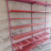 رفوف • ميز المنيوم • نضيفات