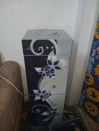 ثلاجة • شغالة • كريعات