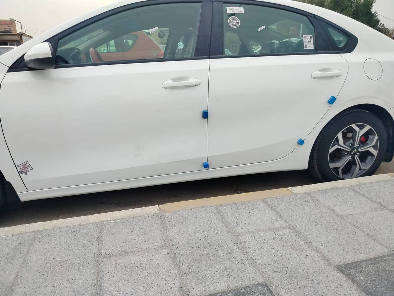 السلام عليكم مكلف النشر فورتي 2020 سياره وارد امريكي سياره بيها  بنيد  بدل
جملغ مصلح وتصليح جملغ الخلفي   ماكينه 2000 دوش لا تلقيص ولا تبخير سياره خير من الله   حدادي كير  كفاله سياره حره رقم ذي قار تحويل مباشر المكان الناصريه اتصل بالرقم ***********
