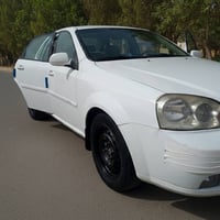 اوبترا • ٢٠١١ • مكفولة صبغ وضربة