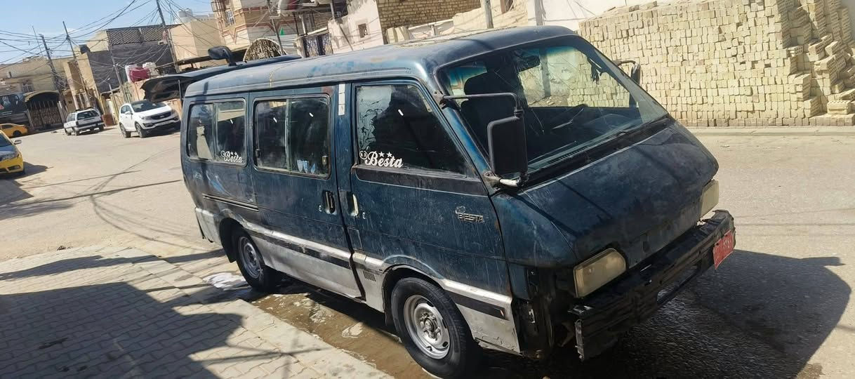 بسته 94 مكينه كير اكسن كهرابائيات. كله جديد 
كبل للشارع ......؟رقم احمر بابل. 
السعر 18وبيه مجال. مكاني نجف


**إذا كنت صاحب هذا الإعلان وتريد حذفه لأي سبب، رجاءا أرسل رسالة إلى الدعم الفني**